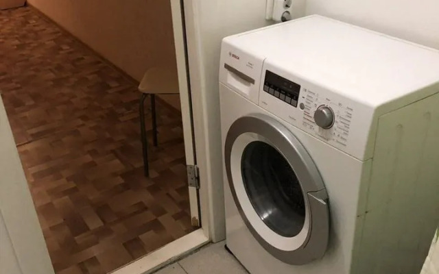 Апартаменты на Нефтяной улице 5