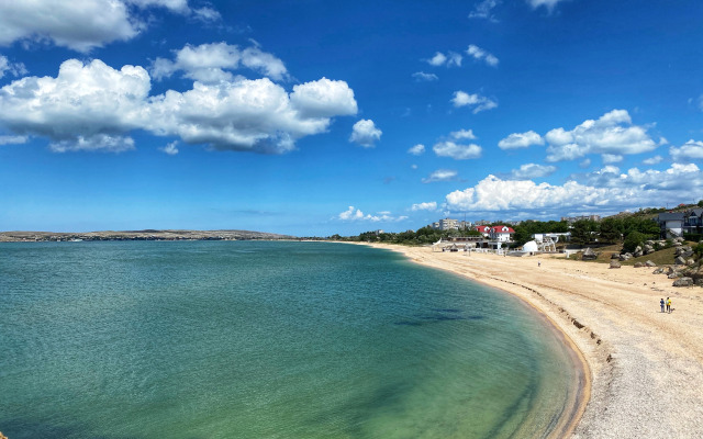 Гостевой дом Казантипс