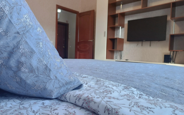 Квартира 3 на улице Андрея Белого