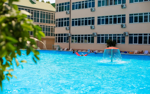 Sofiya Hotel