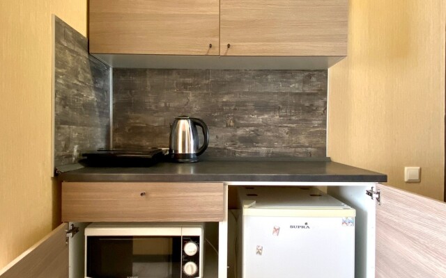 More Siriusa Apartments 6