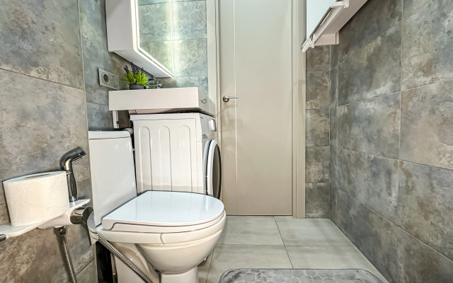 Квартира Уютная Гороховский Переулок 6/1