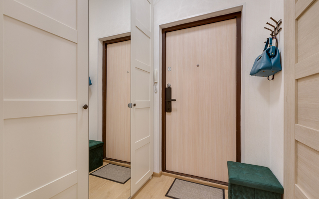 Апартаменты на Комендантском Проспекте