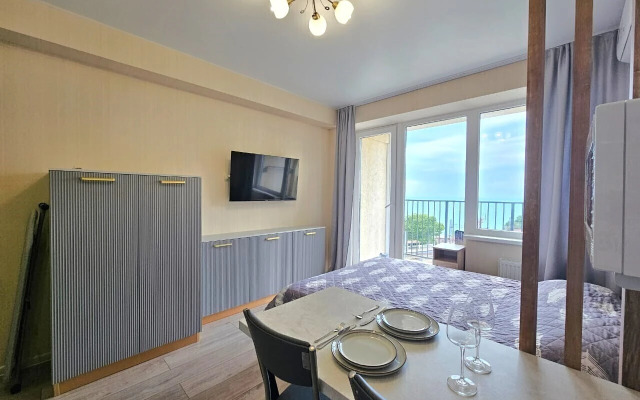 Апартаменты на Ул Старошоссейная  5к6