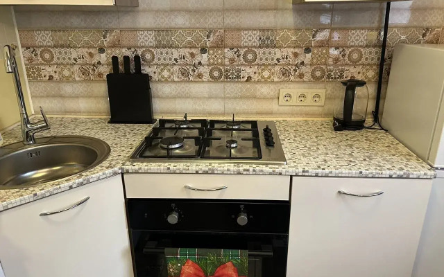 Na Ulitse Sverdlova 79a Flat