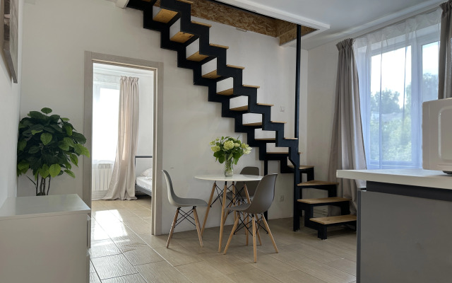 Апартаменты Столица 2315