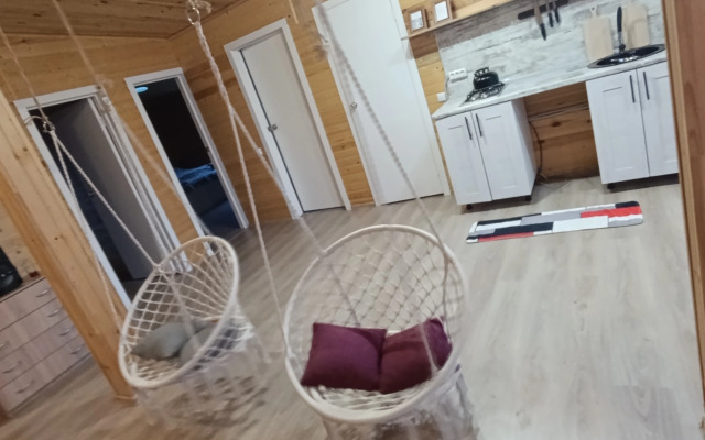 Гостевой дом Бьерн Хаус