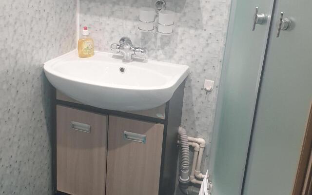 Квартира на шоссе Наугорское 52