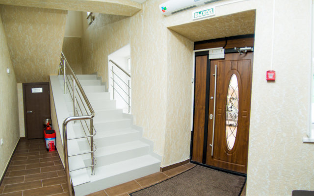 Hotel Central