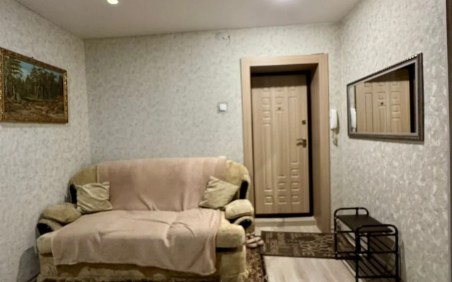 Uyutnaya DvukhKomnatnaya ot Oladom Flat