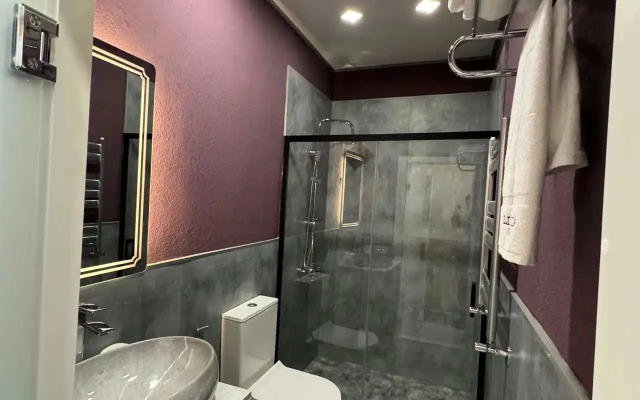 Liberta Baku Hotel