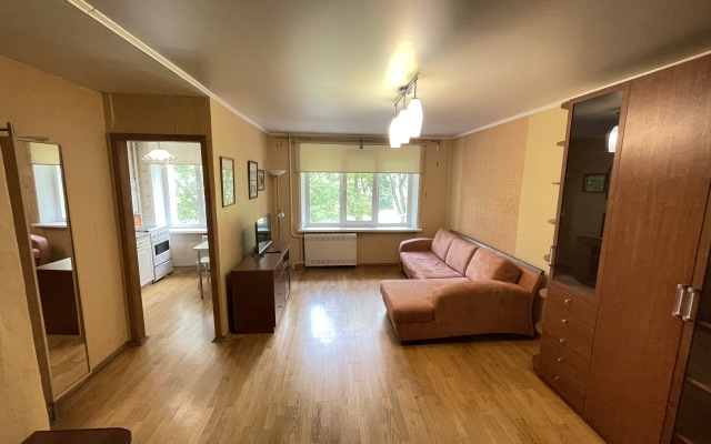 Raketny Boulevard 5 Apartments