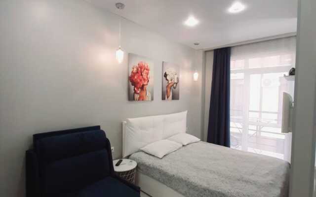 Near the Sea Apartments 3