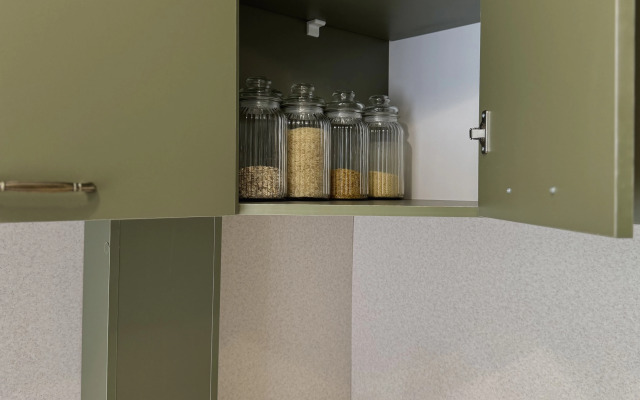 Uyutnaya V Tsentre Goroda Flat