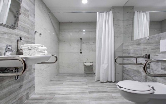 Отель Arche Częstochowa