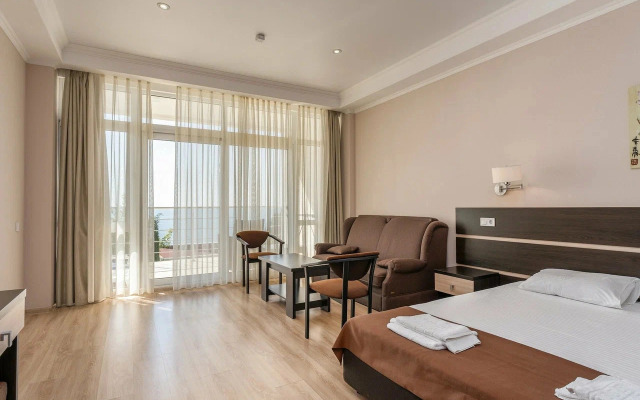 Akvapark Simeiz Hotel