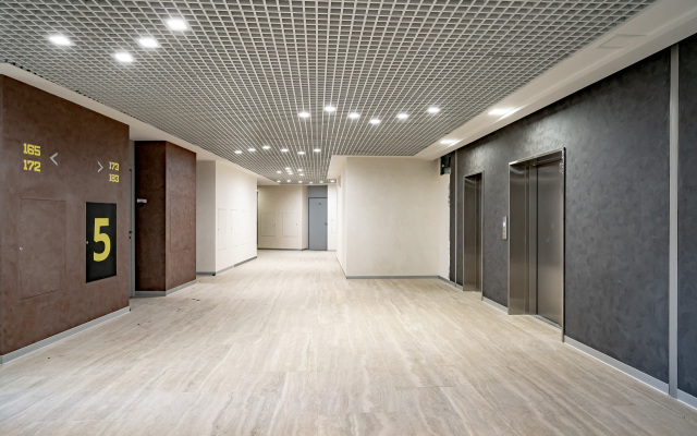 Next 177 Apartment