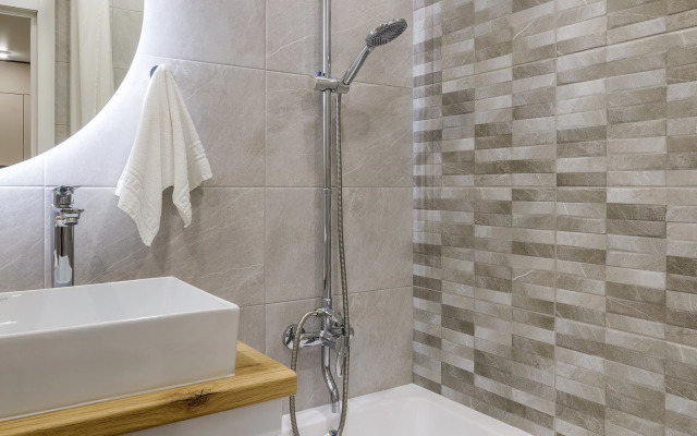 Квартира Шикарная евродвушка в Пензе