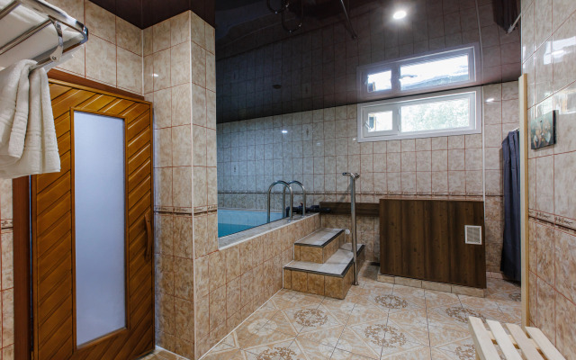 Отель Париж