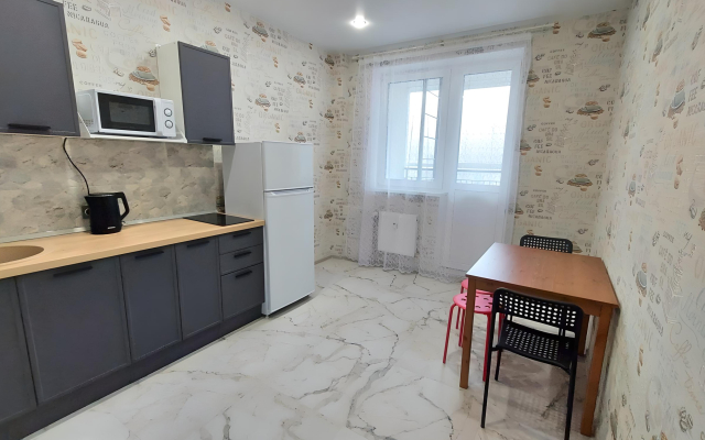 Lukina 50A Flat