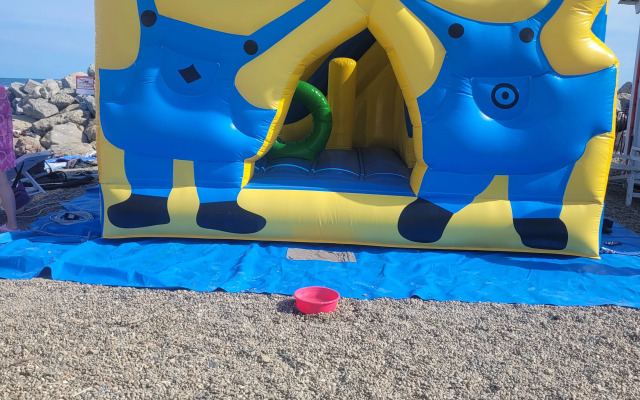 Квартира Видовая у Моря