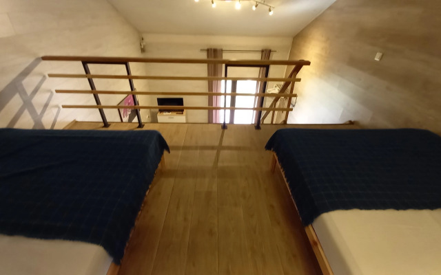 Частный дом Дом 3