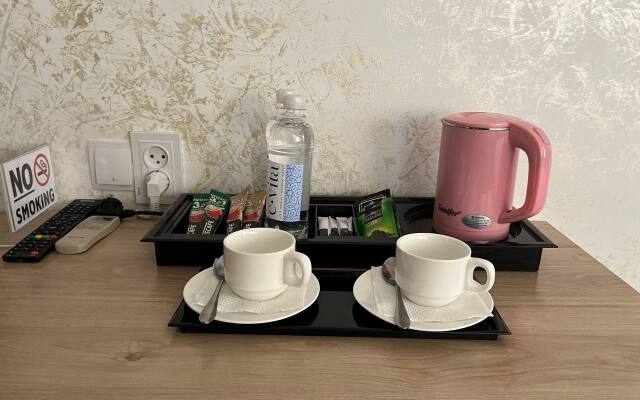 西南酒店 Xinan Hotel Tashkent