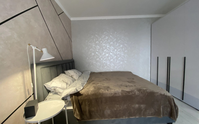 Квартира уютная новая возле Южного вокзала