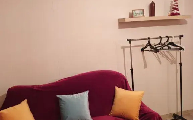 Квартира на улице Ворошилова 14А