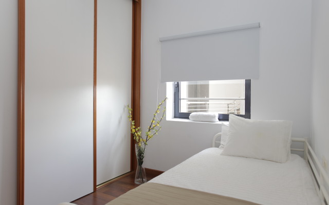 Barcelona Best Services Apartments