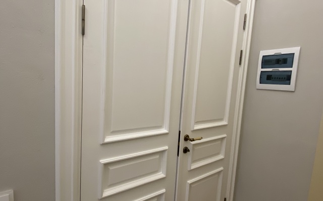 Апартаменты на Гривцова 26