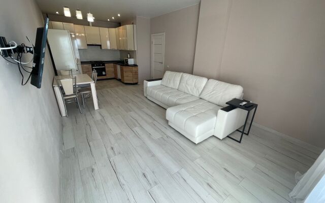 2-Kh Apartamenty Na Chkalova 18 Ryadom S Pl. Pobedy Flat
