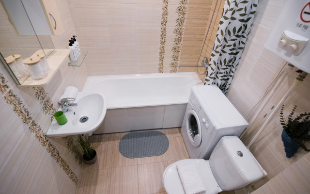 Апартаменты Компания Подушка на Войкова