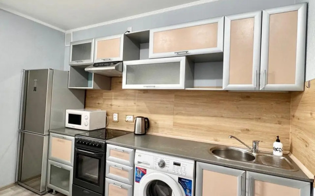 Na Kalinina 142 Flat
