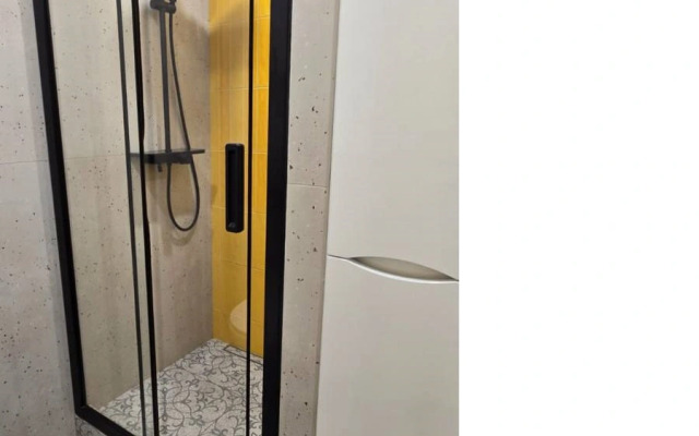 Апартаменты WOW Green Apartments