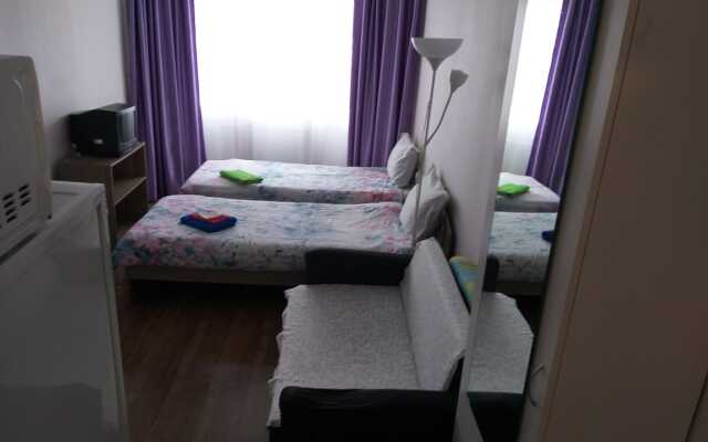 Provence On Kosmonavtov Apartments