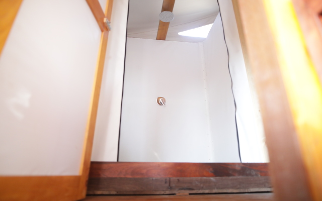 Topan Yala – Luxury Tented Safari