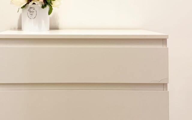 Апартаменты Лебедев Лофт на Невском 88 (3)