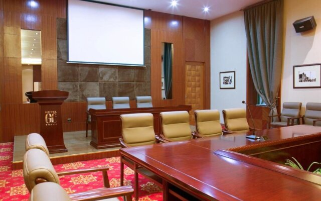 Hotel Golden Coast