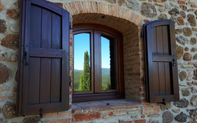 Agriturismo Podere San Lorenzo 1866