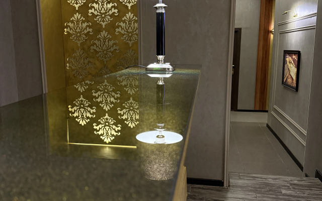 Отель Бельведер