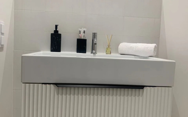 Апартаменты Алис Luxe Complex