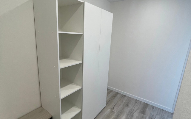 Novaya Flat