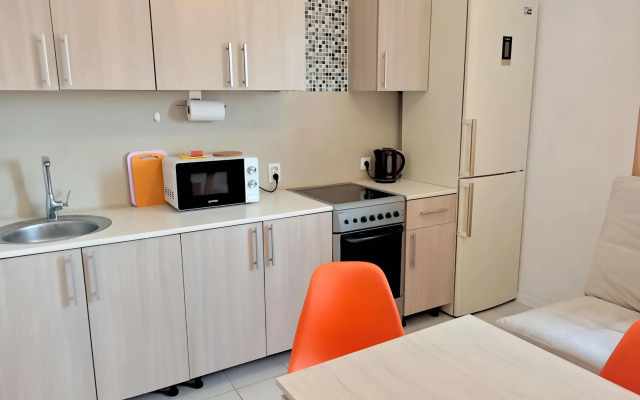 Квартира на Мурата