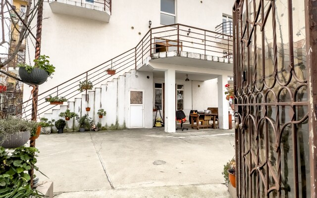 Kaskad Hotel