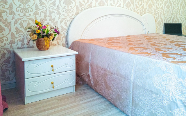 Квартира светлая однокомнатная