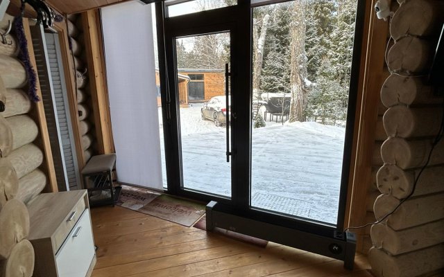 Шале Баня Эксклюзив