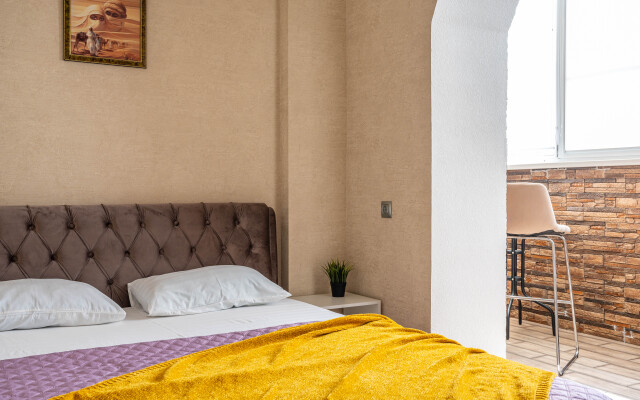 Квартира Уютная 3-х комнатная  ЖК Звездный