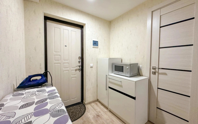 Alfagid Apartments