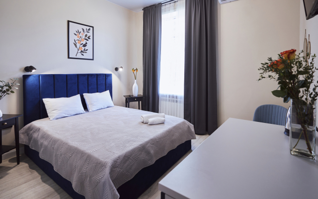Ikra Hotel